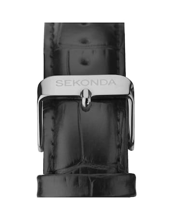 Sekonda Velocity Chronograph Men's Watch