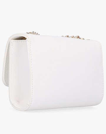 Valentino Bags Divina Saffiano Shoulder Bag