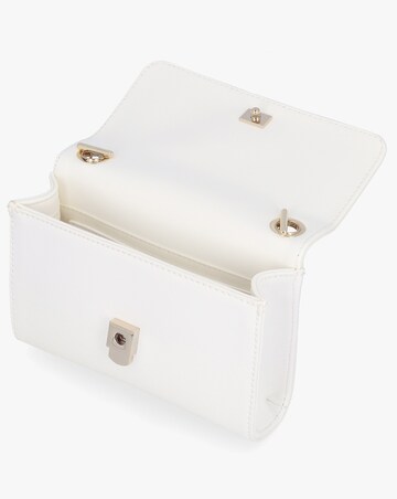 Valentino Bags Divina Saffiano Shoulder Bag