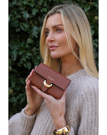 Luella Grey Letitia Conker Purse