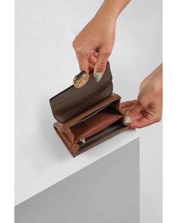 Luella Grey Letitia Conker Purse