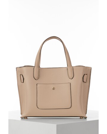 Luella Grey Oriel Mushroom Crossbody