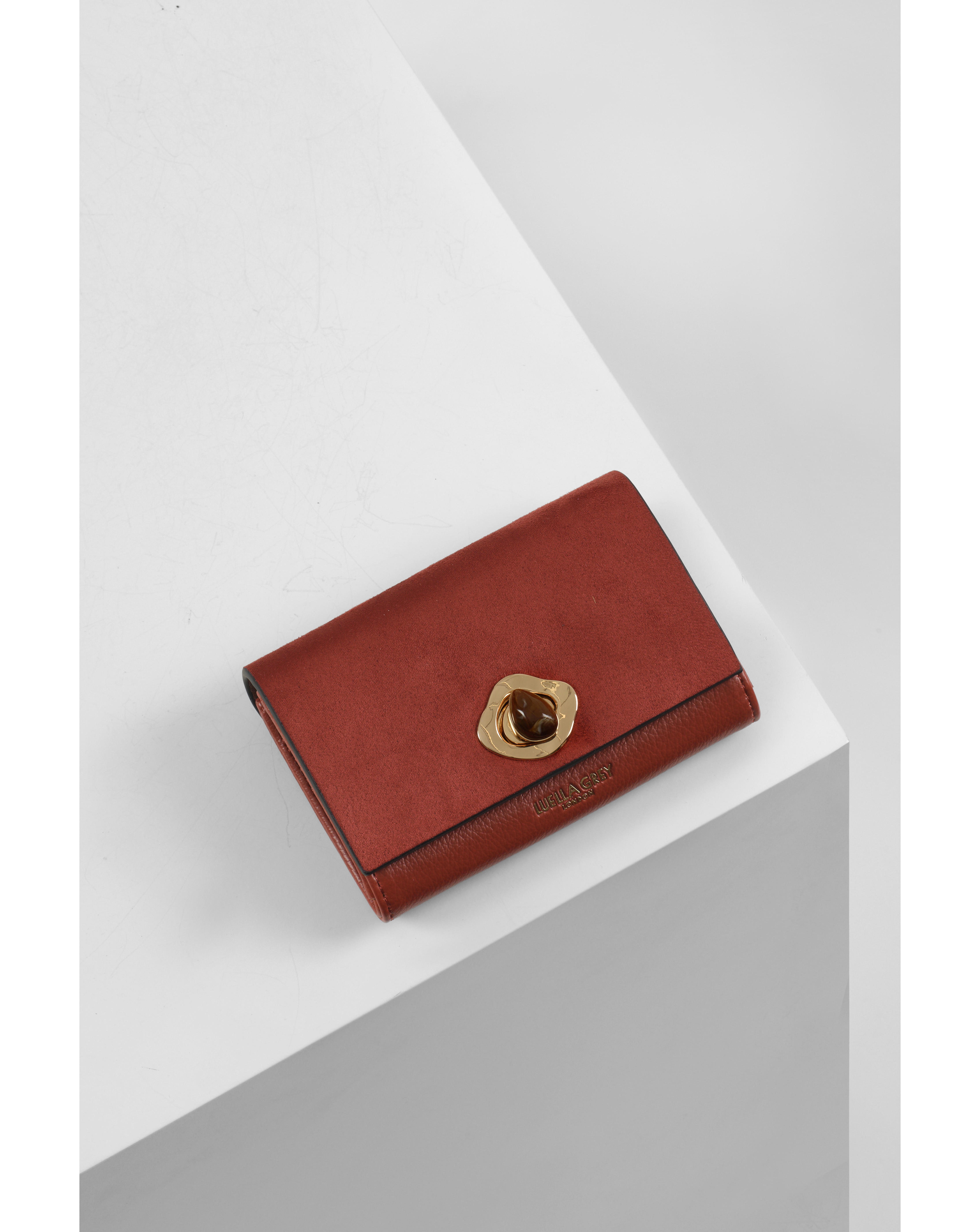 Luella Grey Jenny Purse