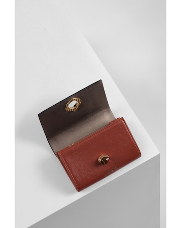 Luella Grey Siobhan Mushroom Camera Crossbody