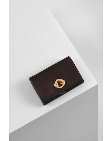 Luella Grey Siobhan Khaki Camera Crossbody