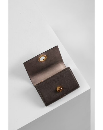 Luella Grey Siobhan Khaki Camera Crossbody