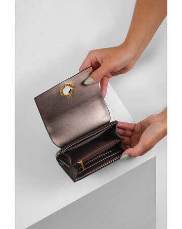 Luella Grey Siobhan Khaki Camera Crossbody