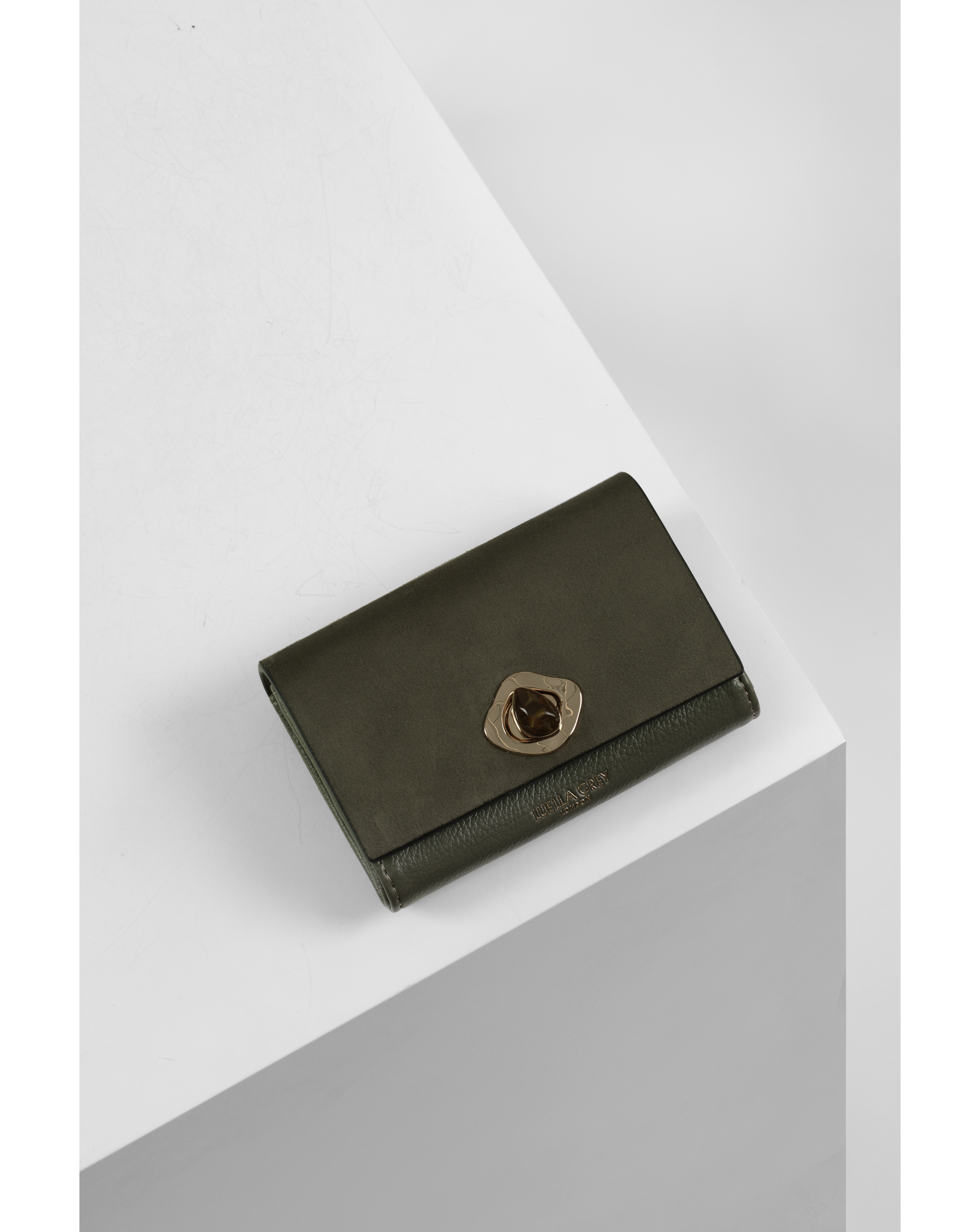 Luella Grey Jenny Purse