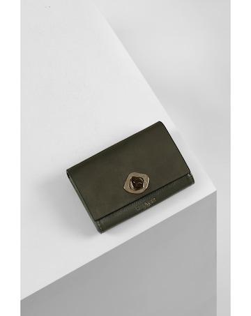 Luella Grey Siobhan Black Camera Crossbody