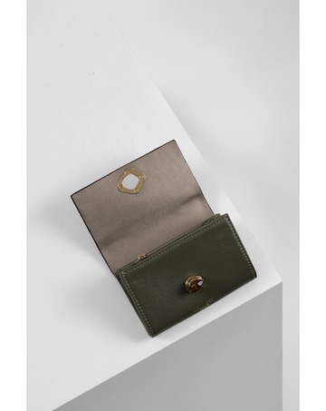 Luella Grey Siobhan Black Camera Crossbody