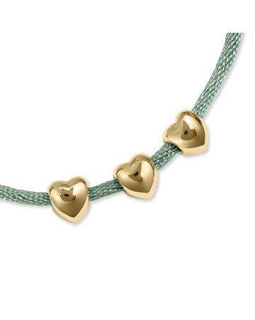 Radley Cord Friendship Bracelet