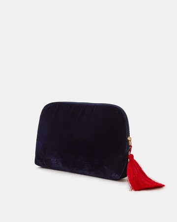 Accessorize London Skyline Christmas Pouch