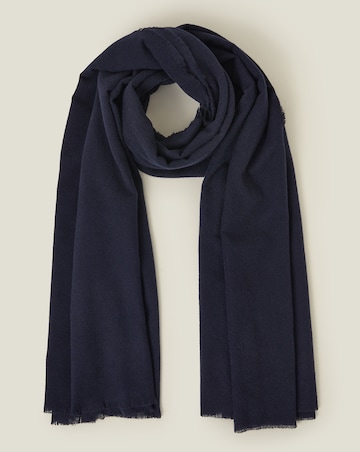 Accessorize Grace Super-Soft Blanket Scarf