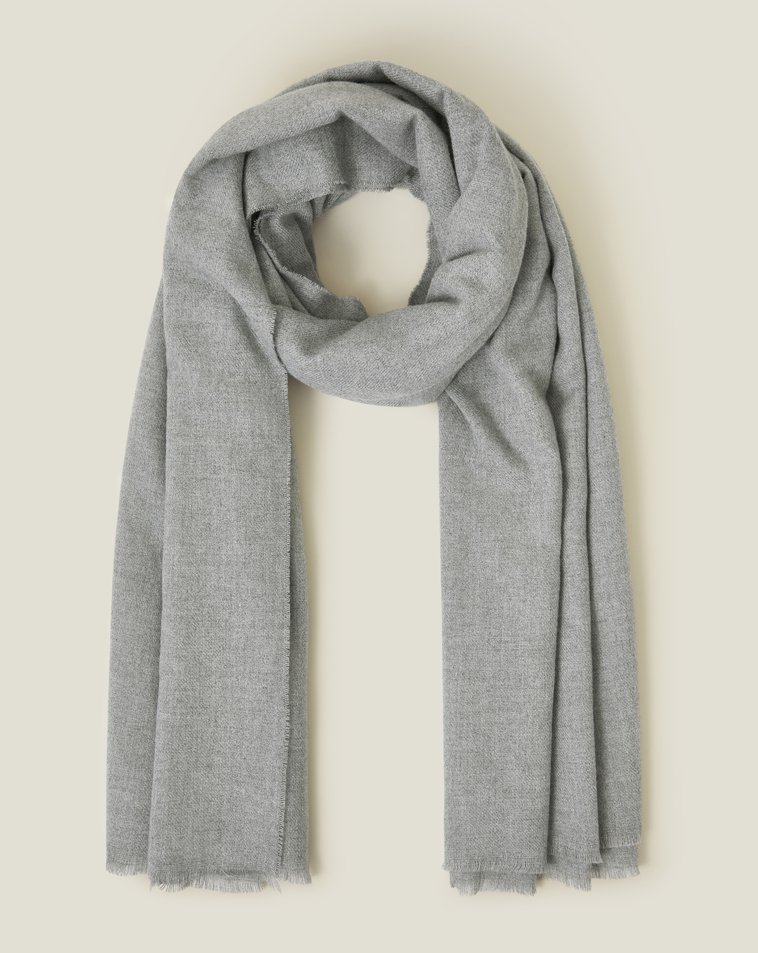 Accessorize Grace Blanket Scarf