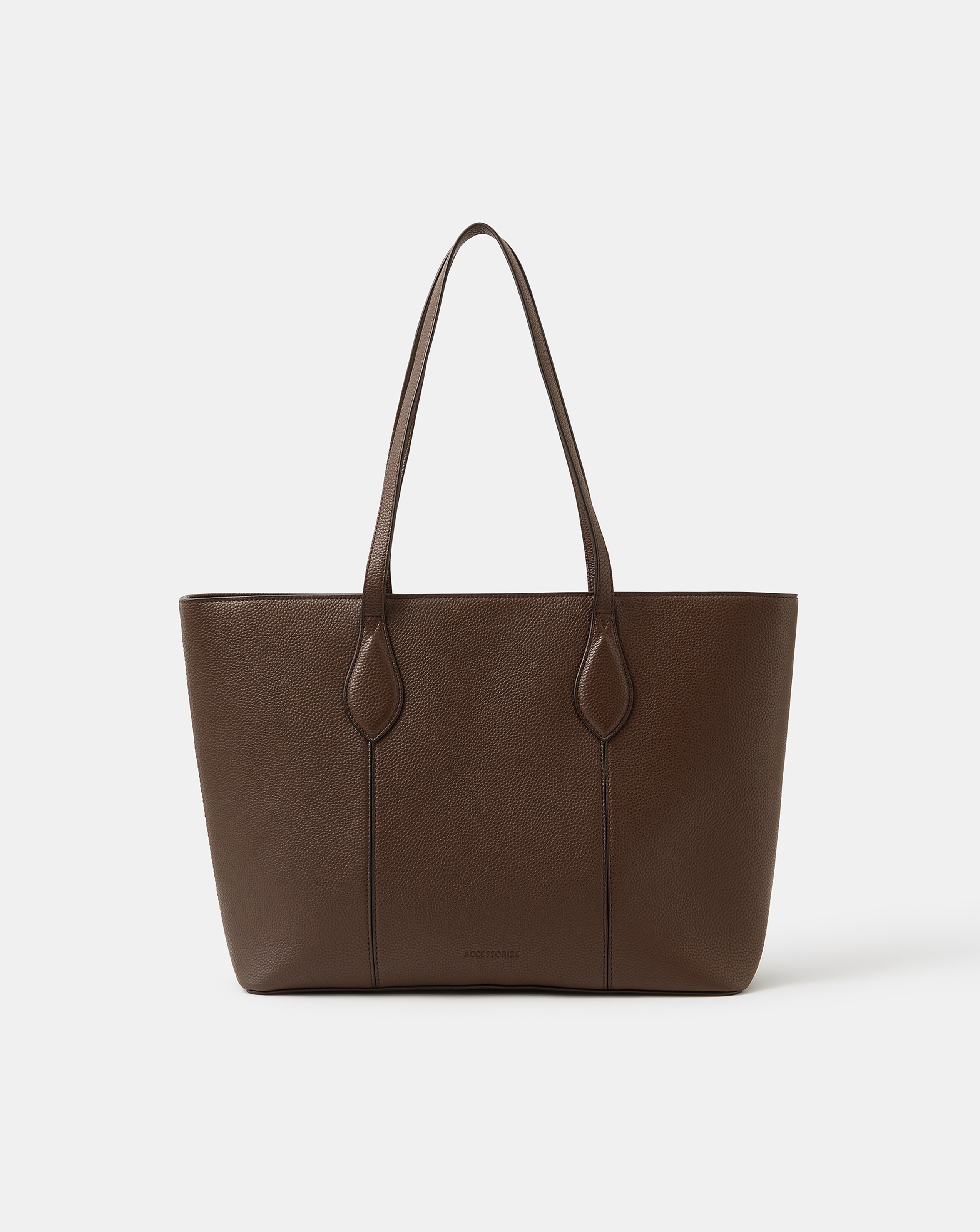 Accessorize Laptop Tote Bag | JD Williams