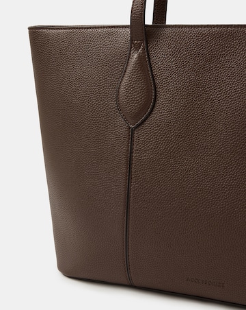 Accessorize Laptop Tote Bag