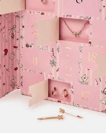 Accessorize 24 Days Advent Calendar