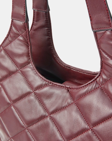 Accessorize Quilted Shoulder Bag