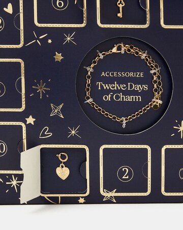 Accessorize 12 Days of Charm Advent Calendar