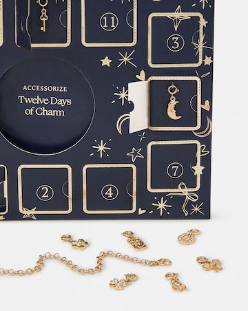 Accessorize 12 Days of Charm Advent Calendar