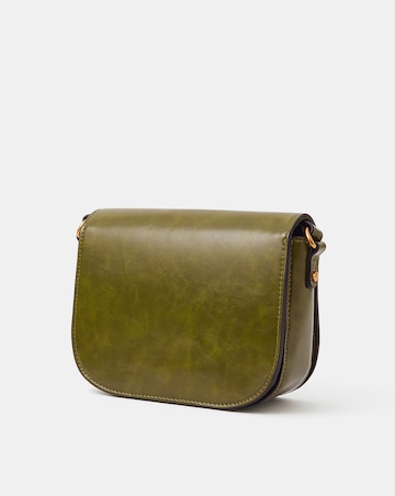 Accessorize Boxy Crossbody Bag
