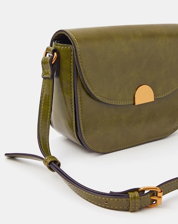 Accessorize Boxy Crossbody Bag