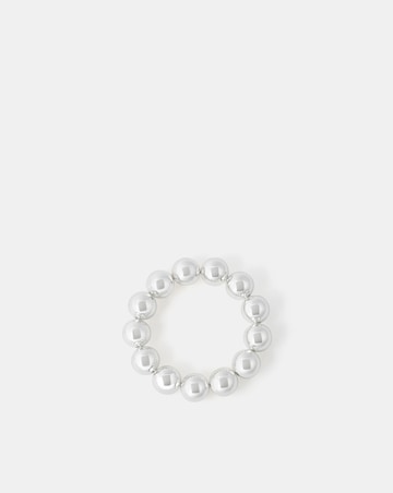 Accessorize Chunky Bead Bracelet