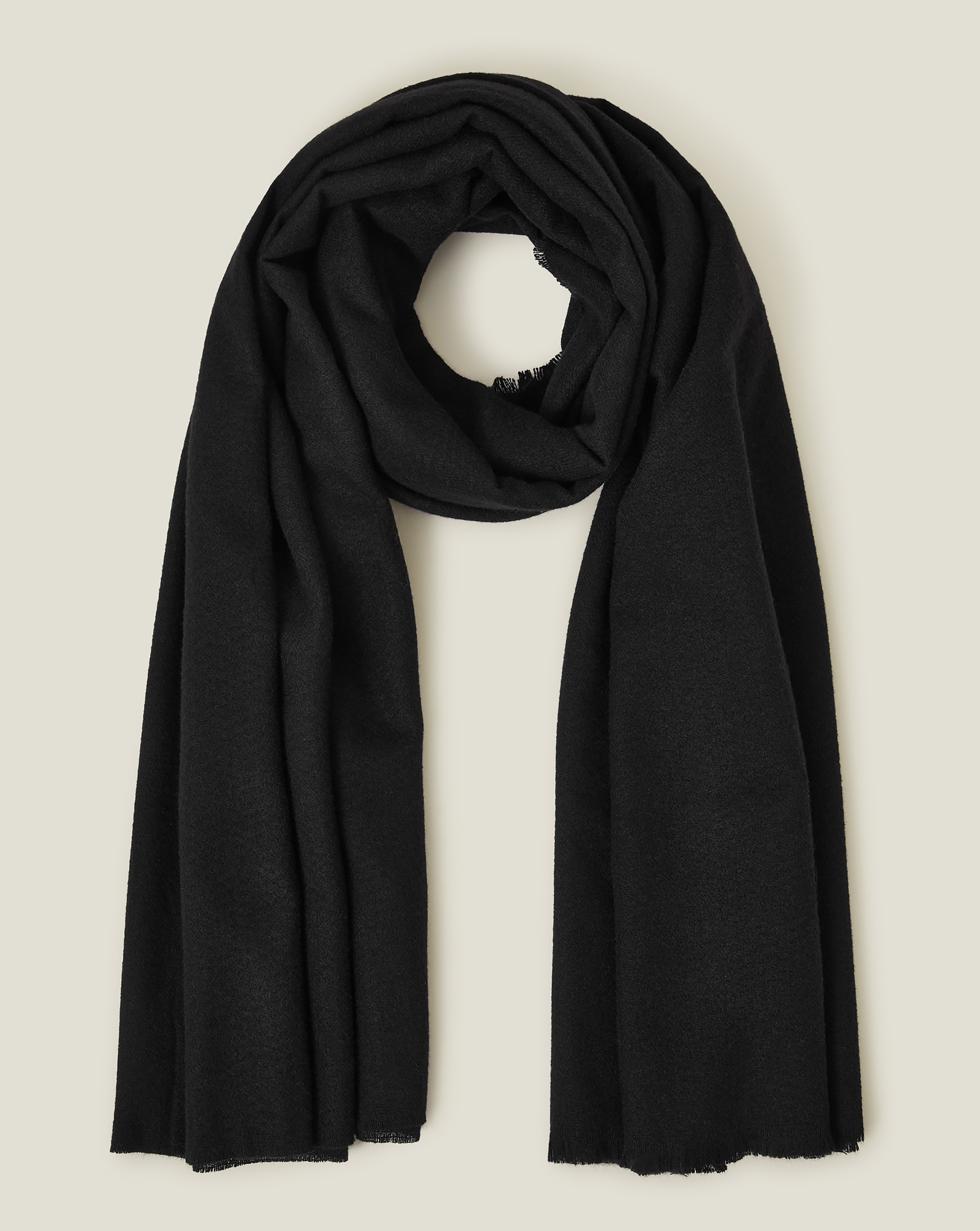 Accessorize Grace Blanket Scarf