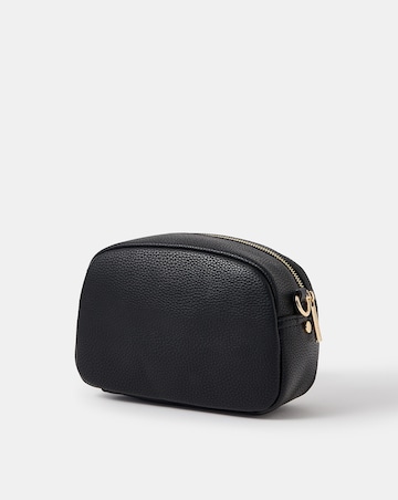 Accessorize Webbing Strap Small Crossbody Bag