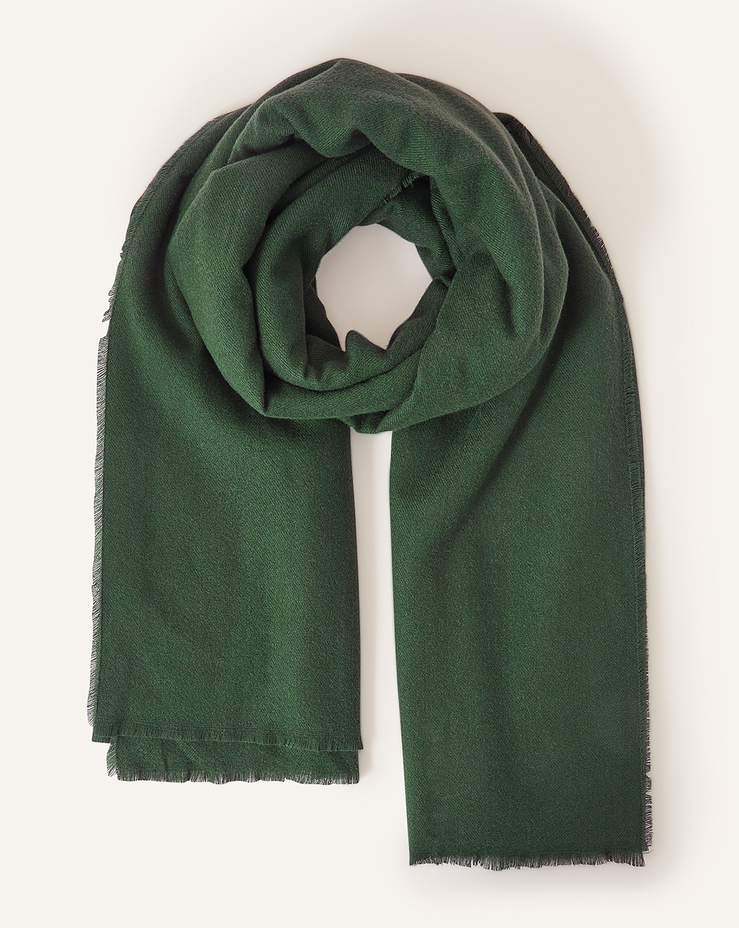 Accessorize Grace Blanket Scarf