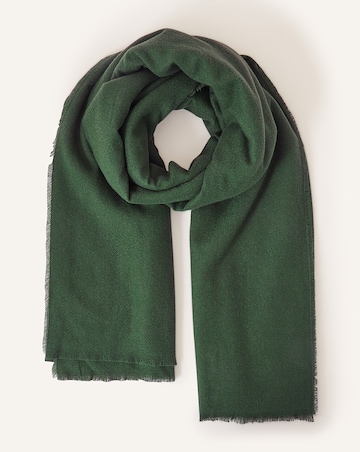 Accessorize Grace Super-Soft Blanket Scarf