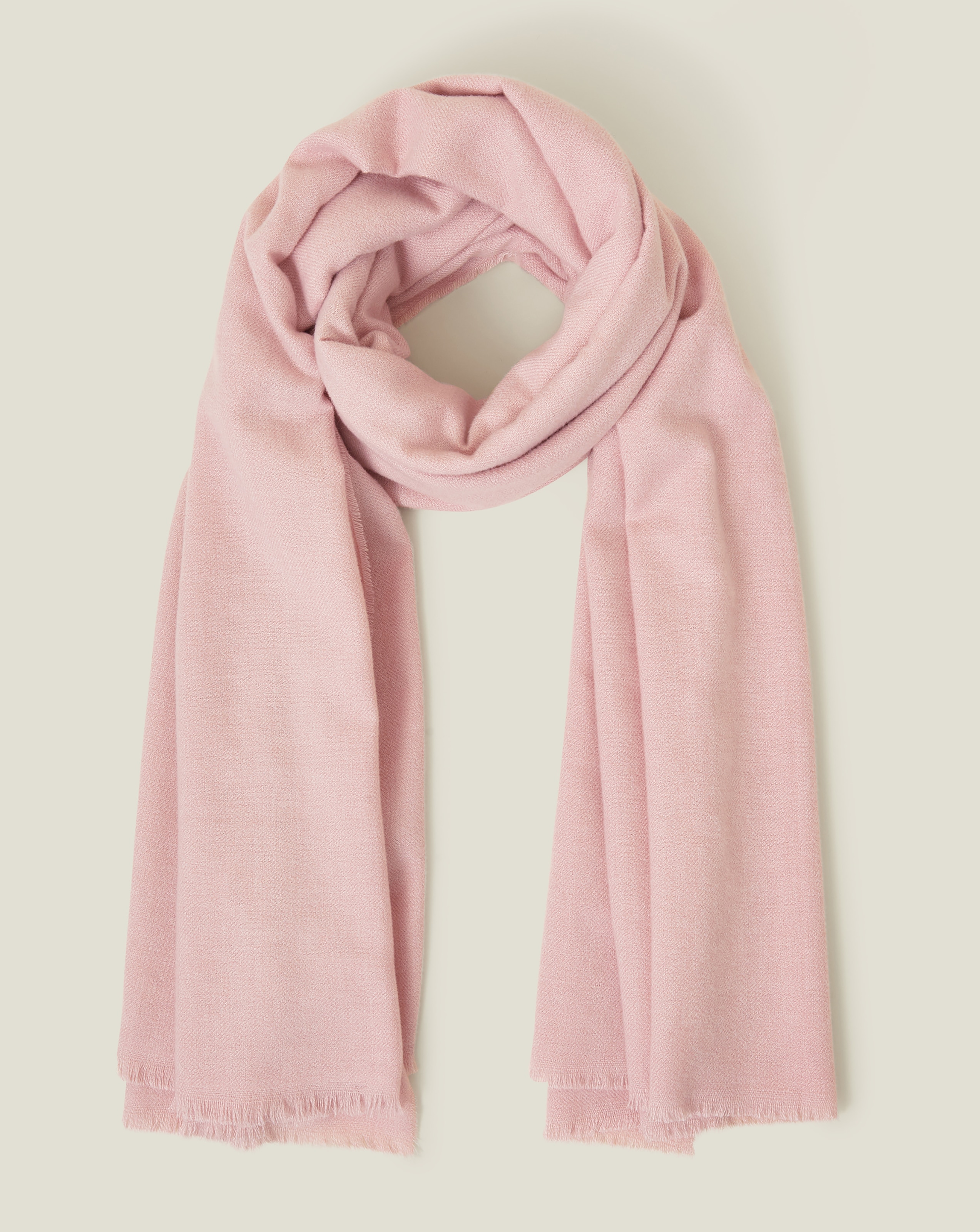 Accessorize Grace Blanket Scarf