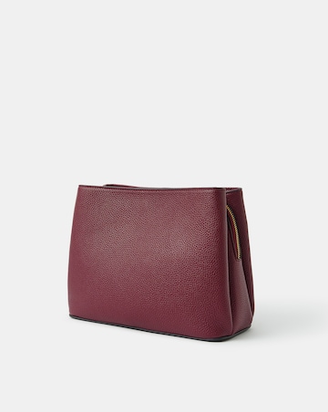 Accessorize Webbing Strap Crossbody Bag