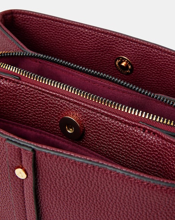 Accessorize Webbing Strap Crossbody Bag