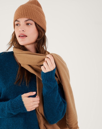 Accessorize Grace Super-Soft Blanket Scarf