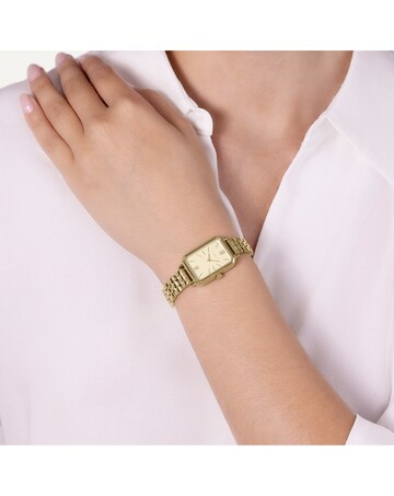 Radley Gold Plated Bracelet Watch