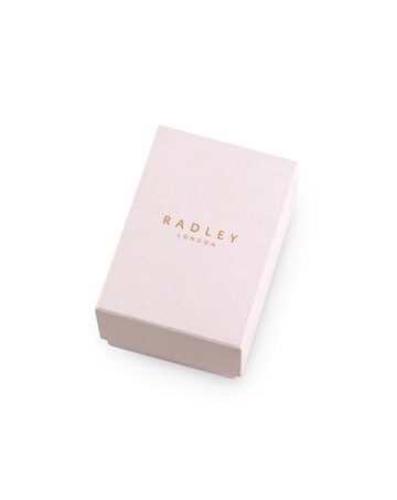 Radley Gold Plated T-Bar Watch