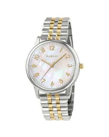 Radley MOP Bracelet Watch