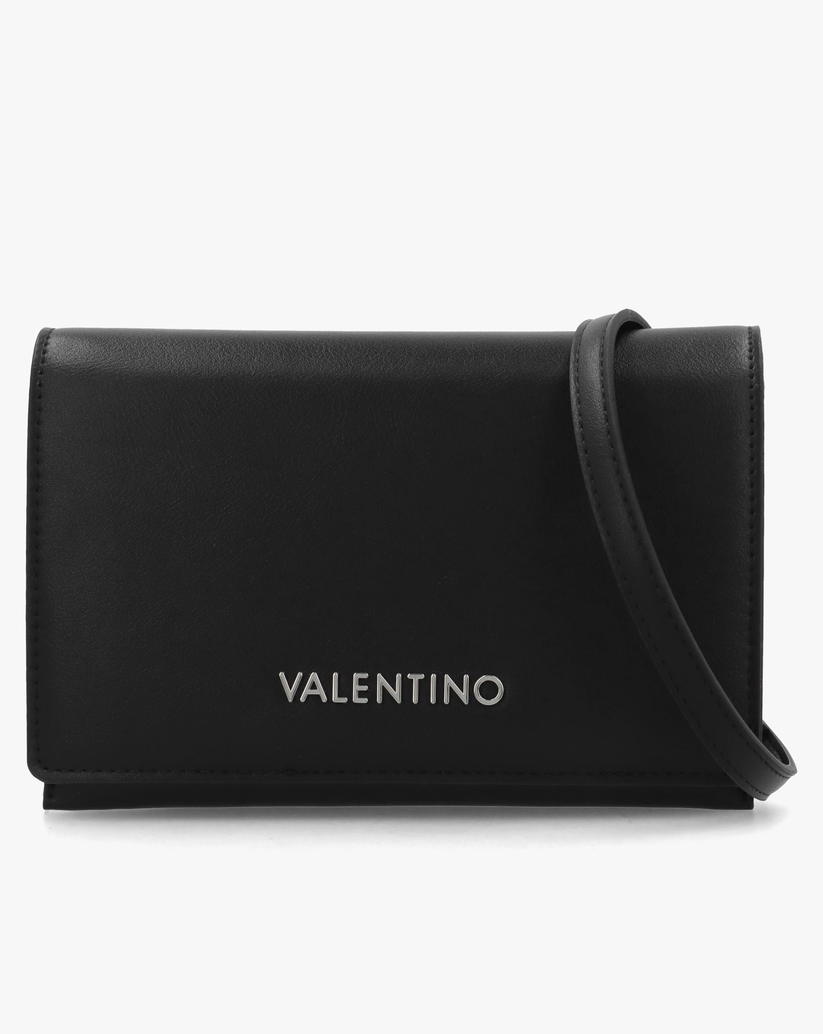 Valentino Bags Ember Black Cross-Body
