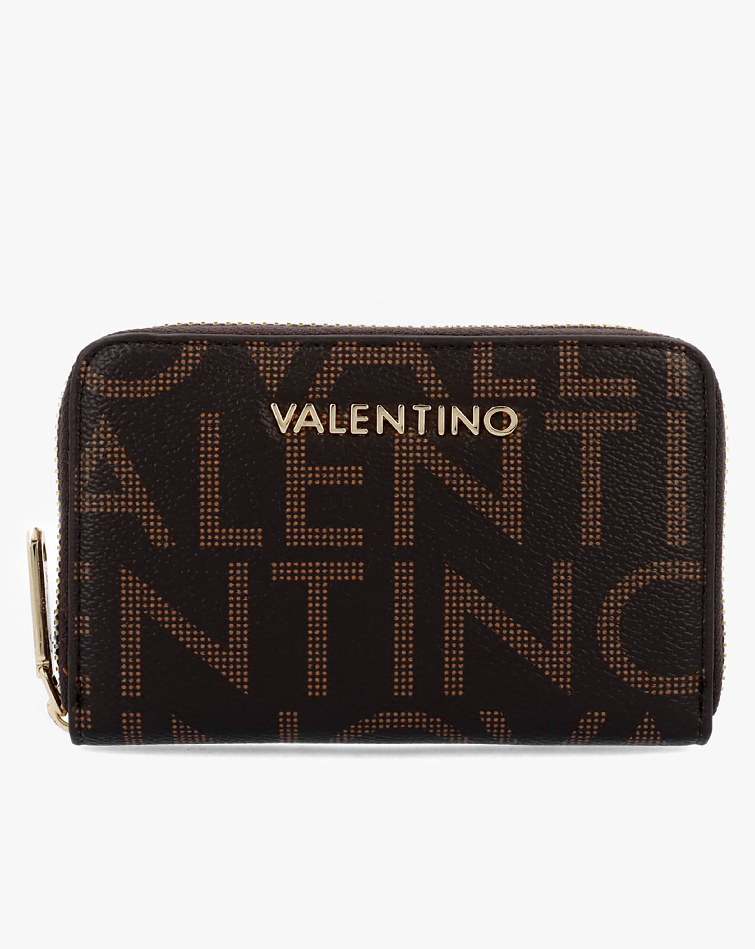 Valentino Bags Regina Monogram Purse