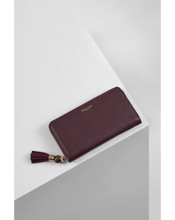 Luella Grey Myrtle Purse