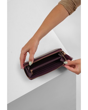 Luella Grey Myrtle Purse