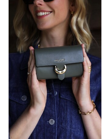 Luella Grey Letitia Purse