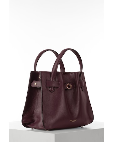Luella Grey Bonnie Cherry Tote