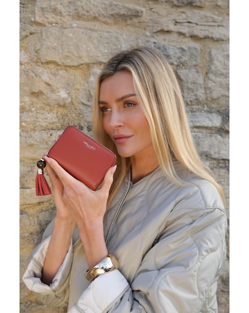 Luella Grey Maeve Purse