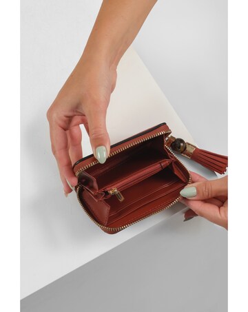 Luella Grey Maeve Purse