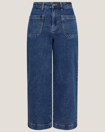 Monsoon Arlo Regular Crop Jeans