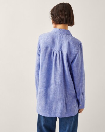 Monsoon Lola Linen Shirt