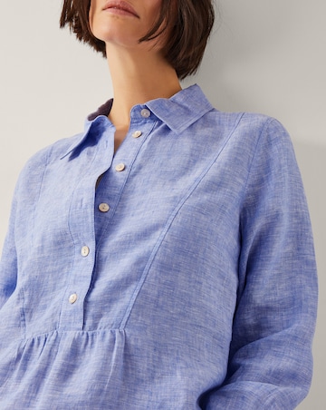 Monsoon Lola Linen Shirt