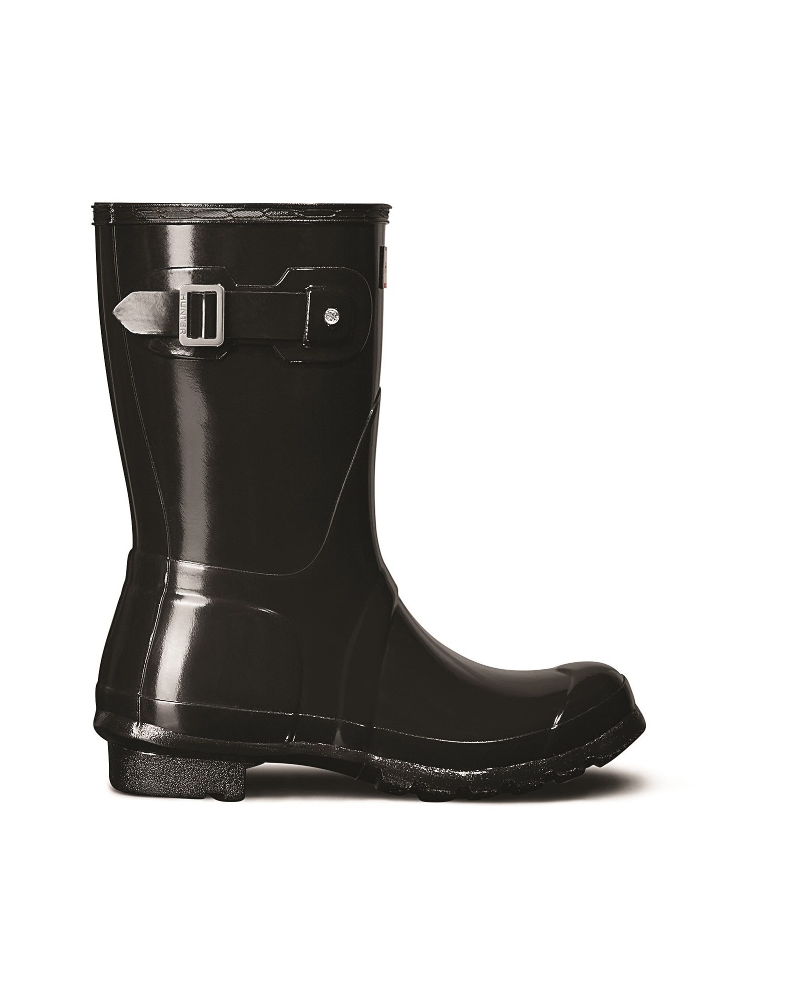 Hunter Original Short Gloss
